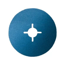 Disco de Lixa Ferro Best G36-4.1/2X7/8" Bosch 2608607254