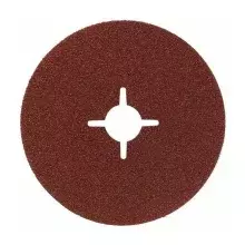 Disco de Lixa Ferro Expert G36-7X7/8" Bosch 2608607251