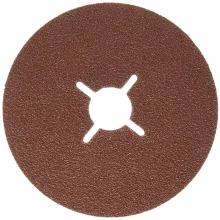 Disco de Lixa Ferro Expert G60-4.1/2X7/8" Bosch 2608605466