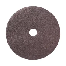 Disco de Lixa Ferro Grao 60 7X7/8" Norton F247