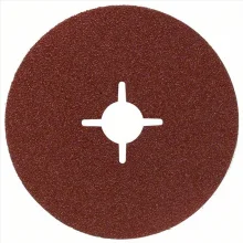 Disco de Lixa Ferro Expert G80-4.1/2X7/8" Bosch 2608605467