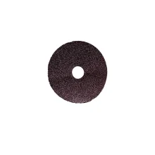 Disco de Lixa Ferro Oxido de Aluminio G80-4.1/2X7/8" Disflex 01158