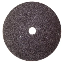 Disco de Lixa Ferro Oxido de Aluminio G80-4.1/2X7/8" Norton F227