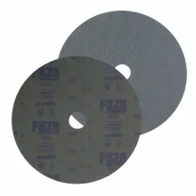 Disco de Lixa Ferro Norzon G80-7X7/8" Norton F828