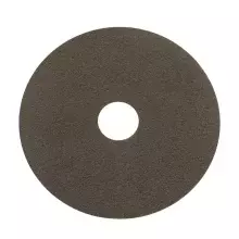 Disco de Lixa Ferro Oxido de Aluminio G100-4.1/2X7/8" Norton F227