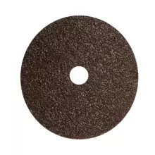 Disco de Lixa Ferro Oxido de Aluminio G16-7X7/8" Norton F212