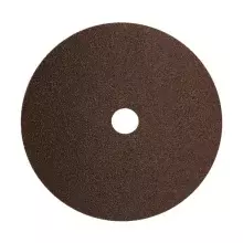 Disco de Lixa Ferro Oxido de Aluminio G50-7X7/8" Norton F247