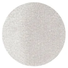 Disco de Lixa Velcro Ferro/Madeira Sem Furo GRAO 80-5" Norton A219