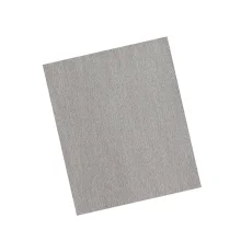 Disco de Lixa Velcro Ferro/Madeira Sem Furo GRAO 180-6" Norton A219