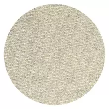 Disco de Lixa Velcro Madeira 5pcs Expert M480 Sem Furo Costado de Tela GRAO 180-5" Bosch 2608900675