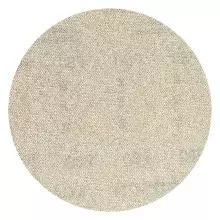 Disco de Lixa Velcro Madeira 5pcs Expert M480 Sem Furo Costado de Tela GRAO 240-5" Bosch 2608900677