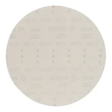 Disco de Lixa Velcro para Parede Sem Furo GRAO 80-9" Bosch 2608621180