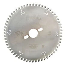 Disco de Serra Circular Widia 200X30X60D Freud LU3E 0201