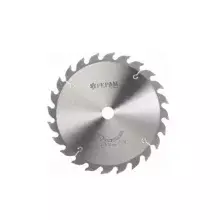 Disco de Serra Circular Widia Para Corte Longitudinal 400X30X24D Fepam ED
