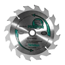 Disco de Serra Circular Widia 7.1/4X25X16D Kf/Nicholson 807016N