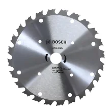 Disco de Serra Circular Widia Coolteq 254X30X24D Bosch 2608644721