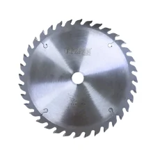 Disco de Serra Circular Widia Para Corte Longitudinal 300X30X36D Fepam ED