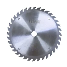 Disco de Serra Circular Widia Para Corte Longitudinal 350X30X36D Fepam ED