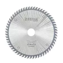 Disco de Serra Circular Widia Para Corte Transversal 250X30X60D Fepam ED