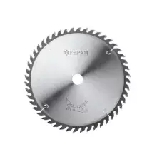 Disco de Serra Circular Widia Para Corte Universal 300X30X48D Fepam ED