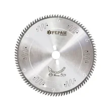 Disco de Serra Circular Widia Trapezoidal RT para MDF 200X30X60D Fepam SW1352006