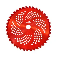 Disco de Serra para Rocadeira Com Widia 255X25X40D Toyama 1301-055