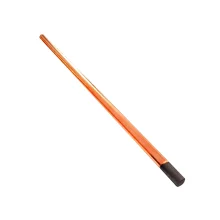 Eletrodo de Grafite 3/16X12" Esab 0737851