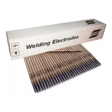 Eletrodo de Uso Geral Fornecido Caixa de 2,5KG 2,5MM Esab WELD6013