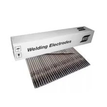 Eletrodo de Uso Geral Fornecido Caixa de 5KG 4MM Esab WELD6013