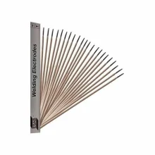 Eletrodo Inox Fornecido Caixa de 4,5KG 3,25MM Esab WELD308L