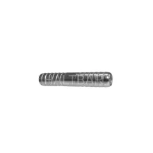 Emenda Reta para Mangueira de Ar 5/16" Haltbar 0756-B