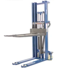 Empilhadeira Hidraulica Manual 1TX1,6M Paletrans LM1016