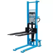 Empilhadeira Hidraulica Manual 500KGX1,6M Paletrans PM516N