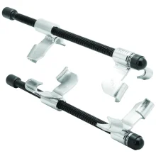 Encolhedor de Molas da Suspensao Dianteira USO com Ferramenta Pneumatica Raven 113085