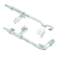 Encolhedor de Molas de Suspensao Dianteira USO Geral Raven 113081