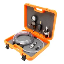 Equipamento de Teste e Abastecimento DO Sistema de Arrefecimento 0-750MMHG Raven 109690