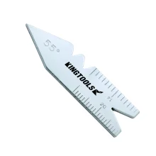 Escantilhao 55 Graus Kingtools 600082