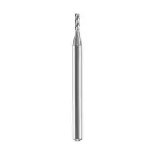 Escareador Cilindrico Ponta Fina Para Micro Retifica 1/32" Dremel 111