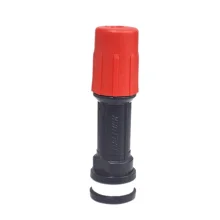 Esguicho Excentrico para Agua 1/8" Haltbar 1512H1