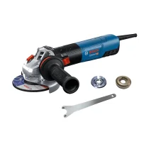 Esmerilhadeira Angular 2800-10500RPM 5" 220V 2000W Bosch GWS 20-125 SB