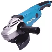 Esmerilhadeira Angular 8500RPM 7" 110V 2200W Makita GA7020