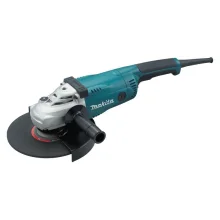 Esmerilhadeira Angular 6600RPM 9" 220V 2200W Makita GA9020