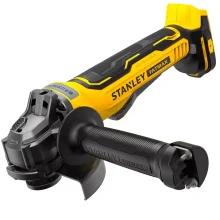 Esmerilhadeira Angular a Bateria 20V Max Brushless Sem Carregador e Bateria 4.1/2"-5" Stanley SBG700-B2