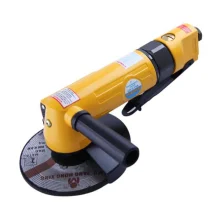 Esmerilhadeira Angular Pneumatica 10000RPM 5" Chiaperini CH E-10A