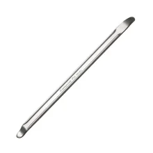 Espatula Chata Reta CRV 600MM Tramontina Pro 44745/060