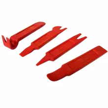 Espatulas Plasticas para Desmontar Acabamentos Internos e Exernos Raven 107200