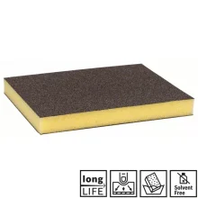 Esponja Abrasiva Grao Fino Expert S473 USO Geral 98X120X13MM Bosch 2608901172