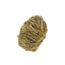 Esponja Metalica Sem Suporte Hikari HK-599