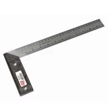 Esquadro com Cabo Plastico 12" Max 91210