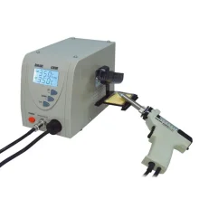 Estacao Dessoldadora Digital Bivolt 150W Hikari HK-915